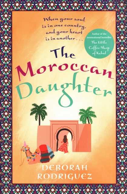 The Moroccan Daughter