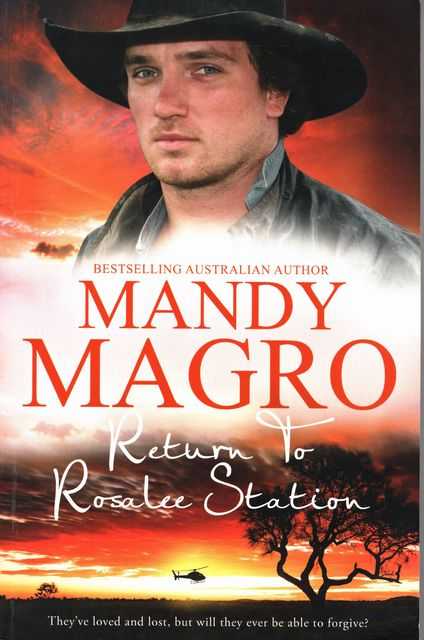 Return to Rosalee Station