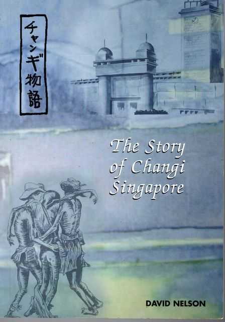 The Story of Changi Singapore