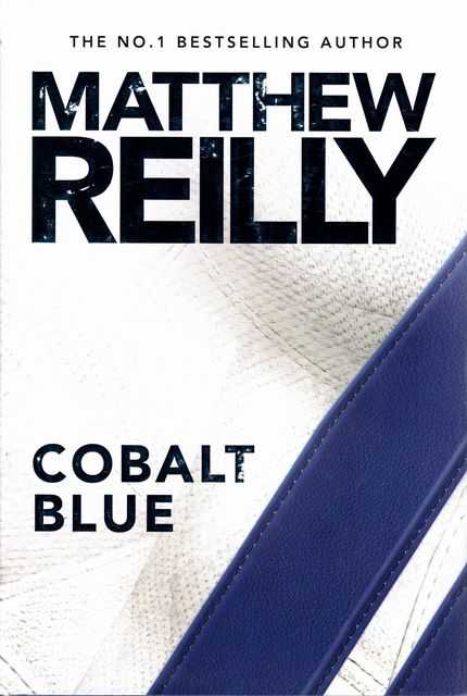 Cobalt Blue