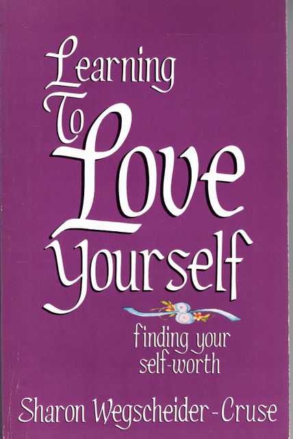 Learning to Love Yourself: Finding Your Self-Worth