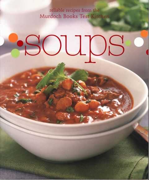 Soups