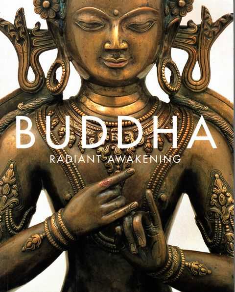 Buddha: Radiant Awakening