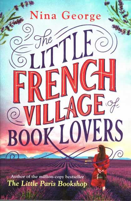 The Little French Village of Book Lovers