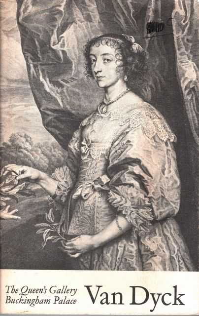 Van Dyck, Wenceslaus Hollar & The Miniature-Painters at the Court of the early Stuarts
