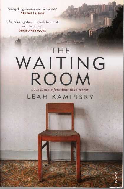 The Waiting Room