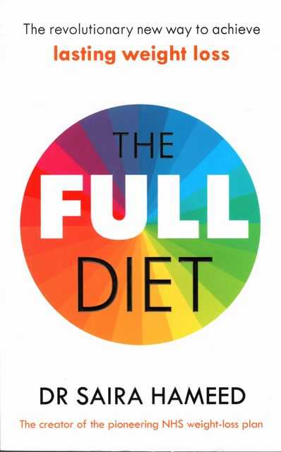 The Full Diet
