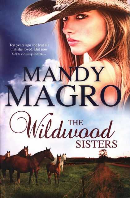 The Wildwood Sisters