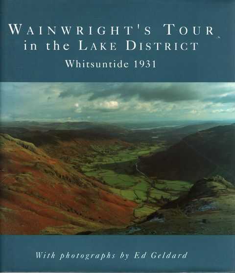 Wainwright's Tour in the Lake District