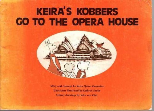 Kiera's Kobbers Go To The Opera House