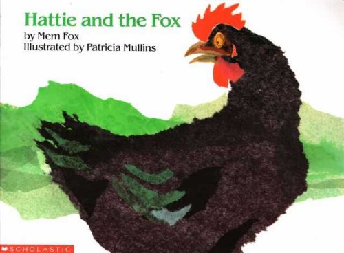 Hattie and the Fox