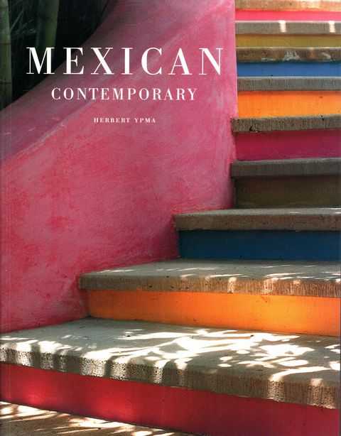 Mexican Contemporary