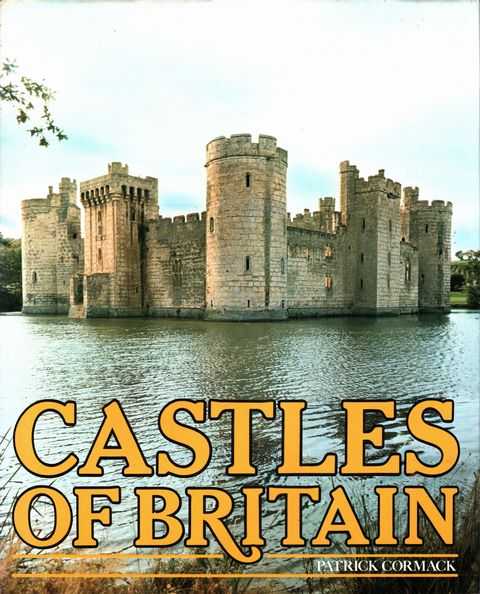 Castles in Britain
