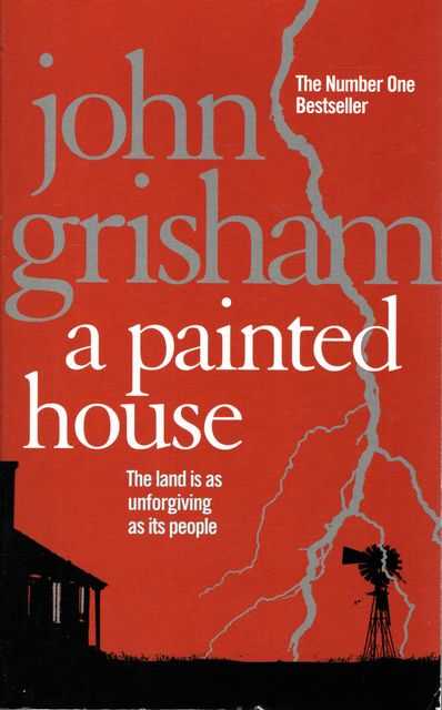 A Painted House