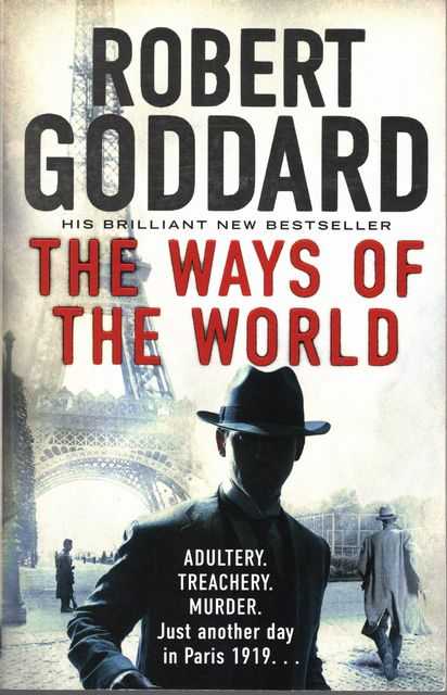 The Ways of the World