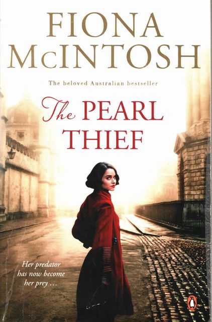 The Pearl Thief