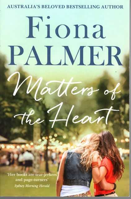 Matters of the Heart