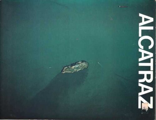 Alcatraz - A Visual Essay