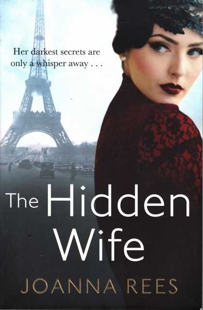 The Hidden Wife