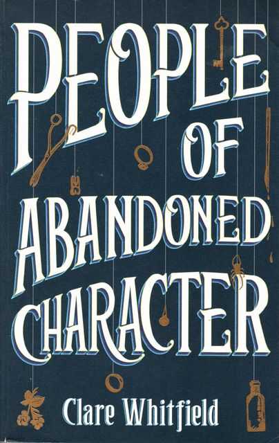 People of Abandoned Character