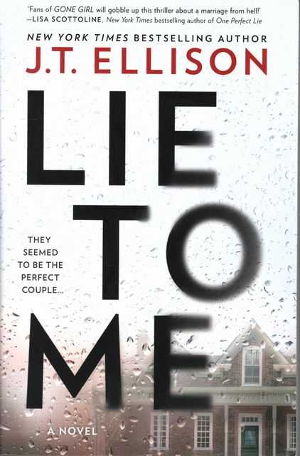 Lie to Me
