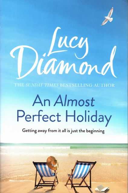 An Almost Perfect Holiday