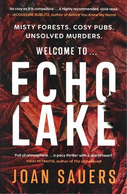 Echo Lake
