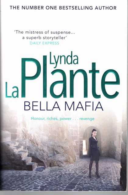 Bella Mafia
