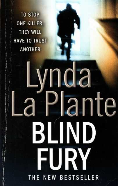 Blind Fury