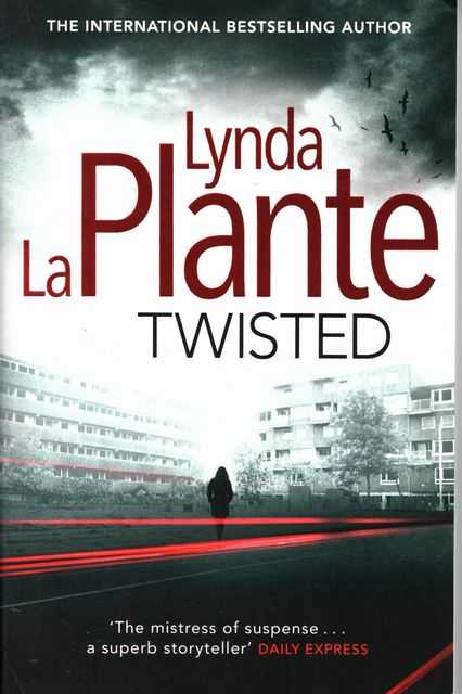Twisted