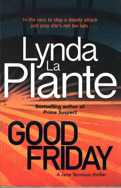 Good Friday