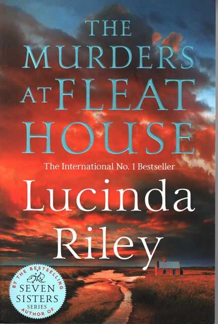The Murders at Fleat House
