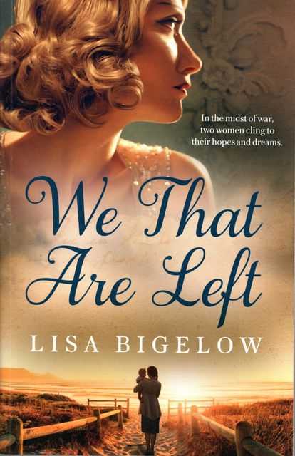 We That Are Left