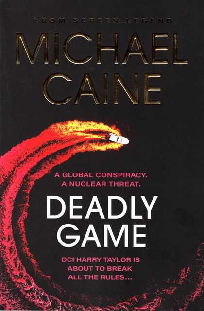 Deadly Game
