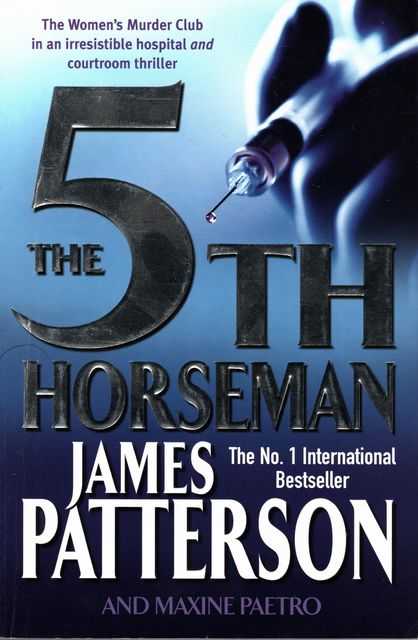 The 5th Horseman