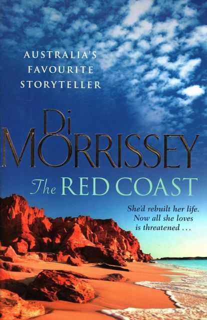 The Red Coast