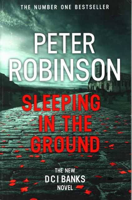 Sleeping in the Ground