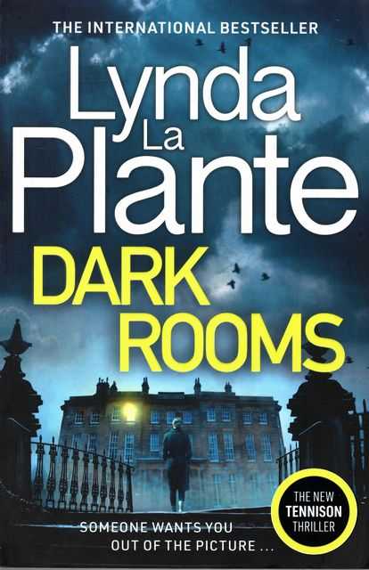 Dark Rooms