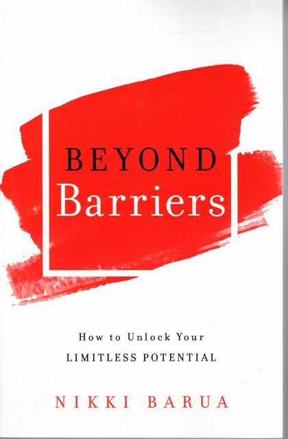 Beyond Barriers: How To Unlock Your Limitless Potential