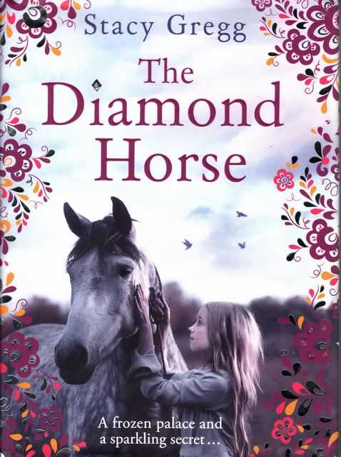 The Diamond Horse