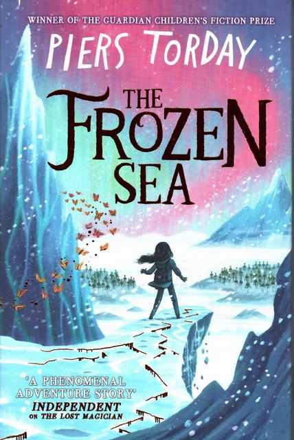 The Frozen Sea