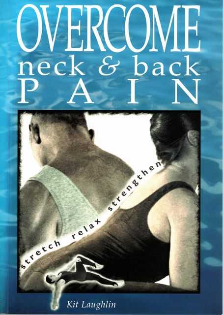Overcome Neck & Back Pain