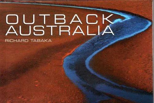 Outback Australia