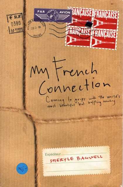 My French Connection