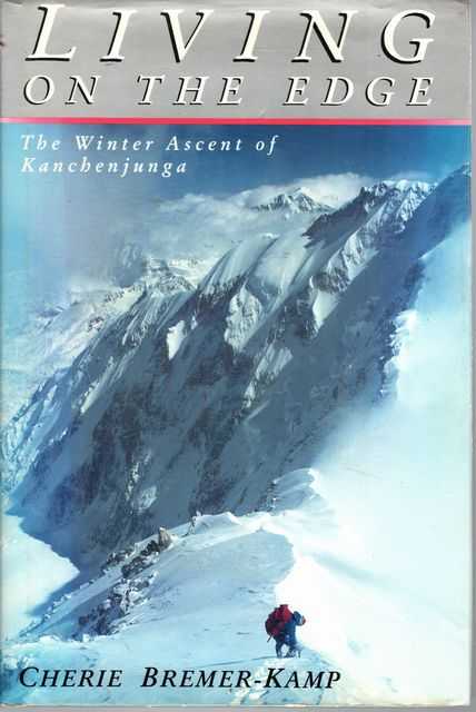 LIving on the Edge: The Winter Ascent of Kanchenjunga