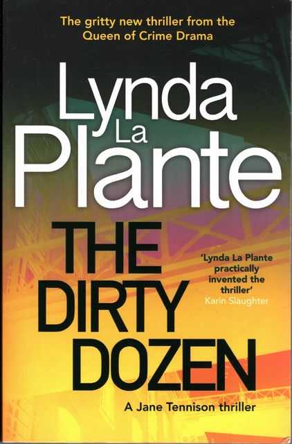 The Dirty Dozen