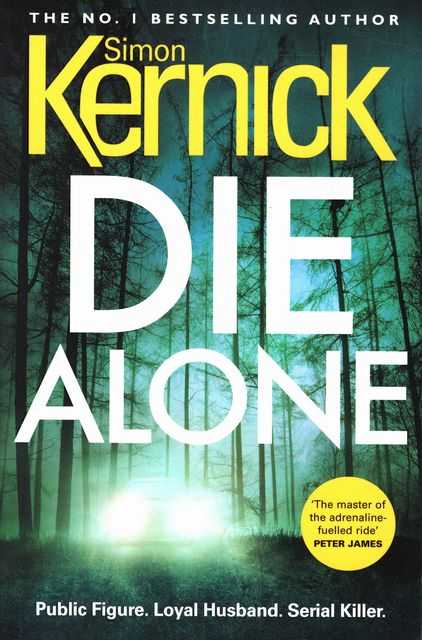 Die Alone