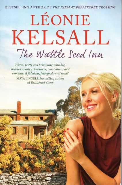 The Wattle Seed Inn