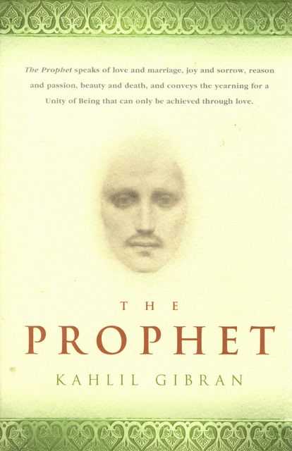 The Prophet