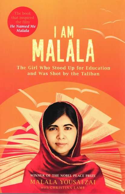 I Am Malala